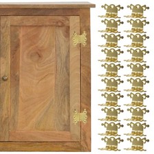 Butterfly Hinges SET OF 20