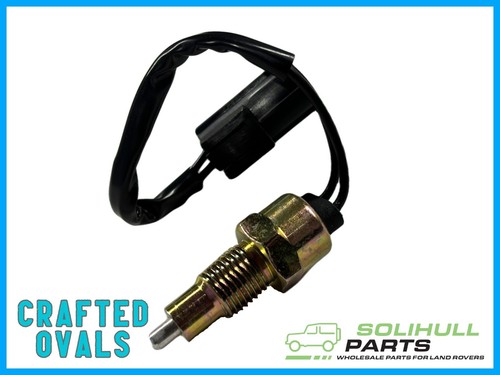 Reverse light switch for - reverse,