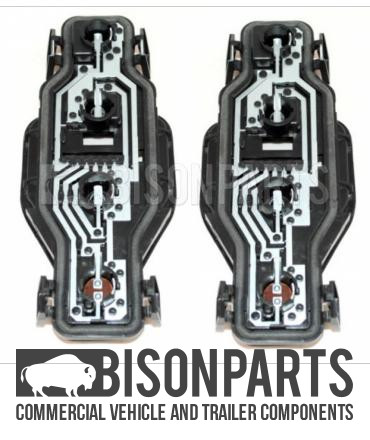 Genuine citroen berlingo mk1 - *genuine,