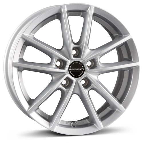 Borbet wheels 5x16 - borbet, w