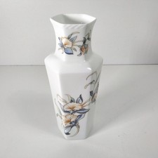 Aynsley Just Orchids Vase