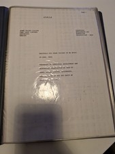 *UNIQUE* Jones Cranes, Proposal For A Crane Factory In Iran,  Full Design! 