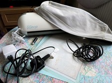 Silhouette Portrait Cutting