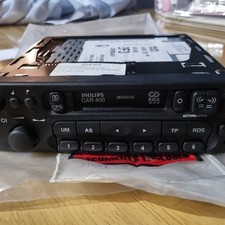 Philips CAR400 Radio Cassette