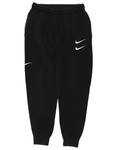 Nike mens swoosh tracksuit - mens,