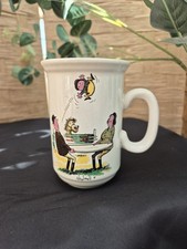 Norman thelwell vintage - thelwell,