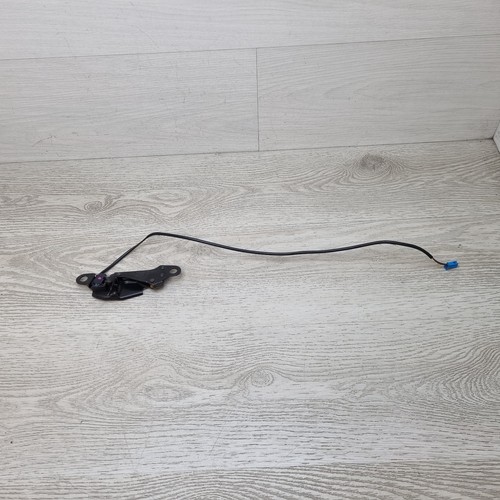 Mercedes slk r171 roof lock - slk,