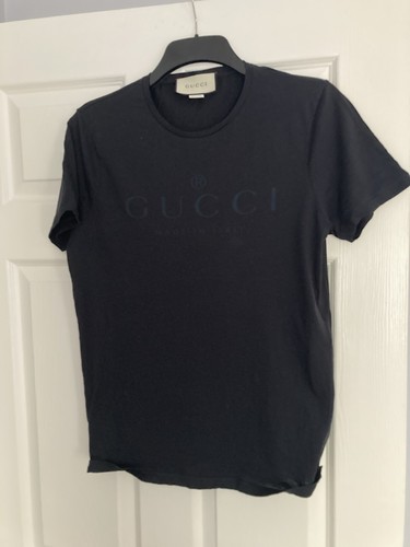 Genuine men gucci - genuine, t-shirt