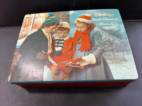 Vintage cadbury milk - cadbury's,