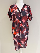 Debenhams Chiffon  Beach Cover