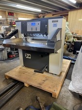 Polar Guillotine 80ECO 2017