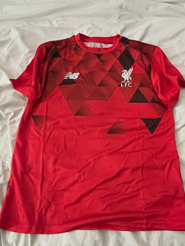 New balance liverpool - new,