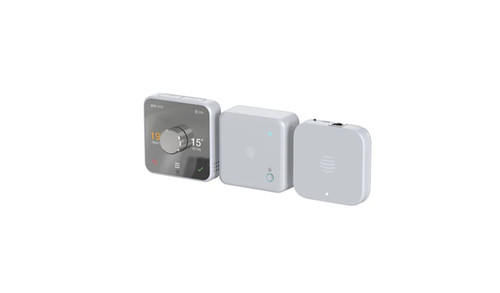 Hive smart thermostat - v4,