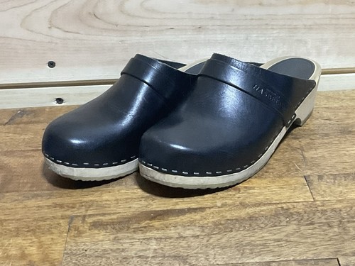 Swedish hasbeens brand - hasbeens, clogs