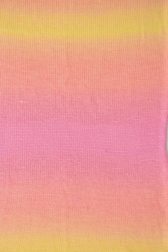 Jewelspun ombre aran knitting - jewelspun,