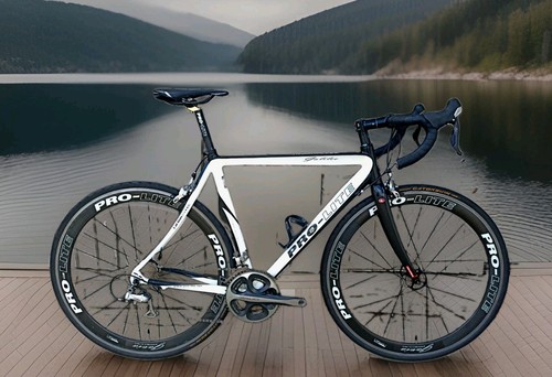 Pro lite carbon road - carbon,