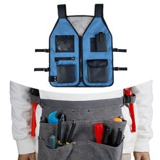 1X Electrician Tool Vest