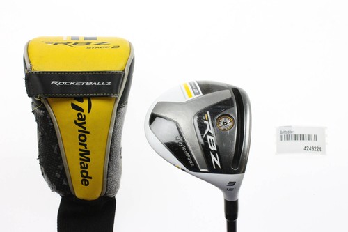 Taylormade rocketballz rbz - rocketballz,