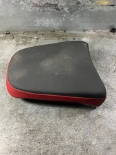 BMW R1200GS ADVENTURE rear seat 2004-2013 