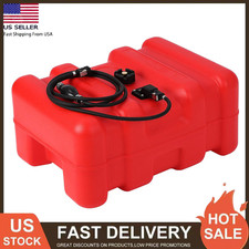 12 Gallon 55L Portable Marine