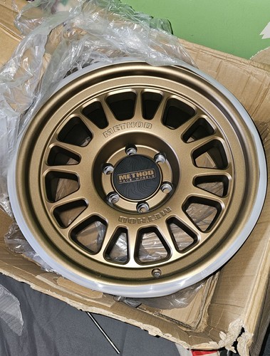 Method mr318 race wheels - method,