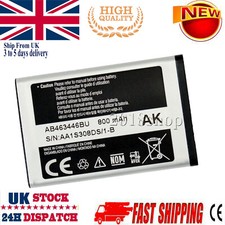 AB463446BU Replacement Battery