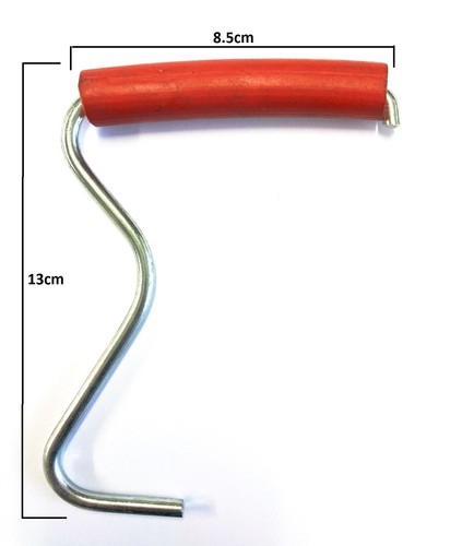 Tent peg extractor - , c8081