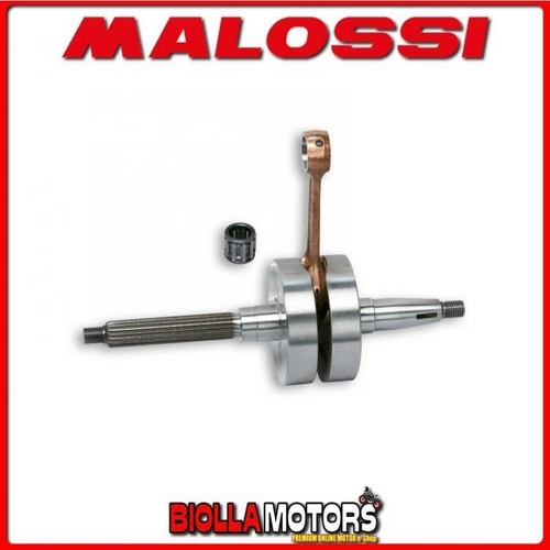 537600 malossi rhq crankshaft - 537600,