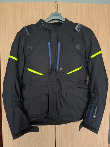 Rev vertical gore tex - vertical, gore-tex