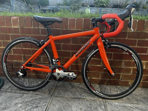 Condor kids road bike - condor,