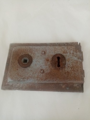Repair retoration rim lock - retoration,