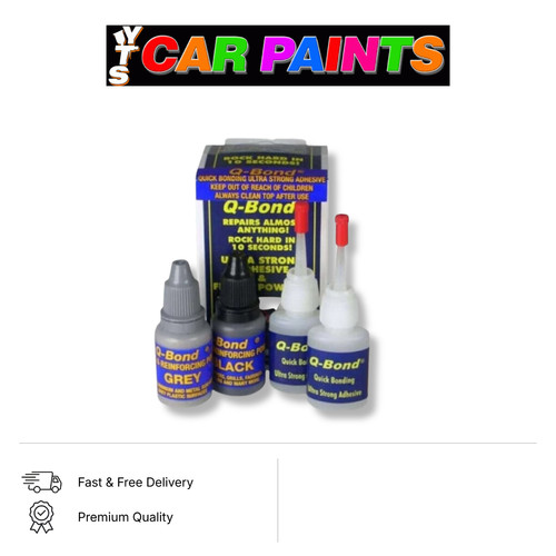 Bond adhesive - q,