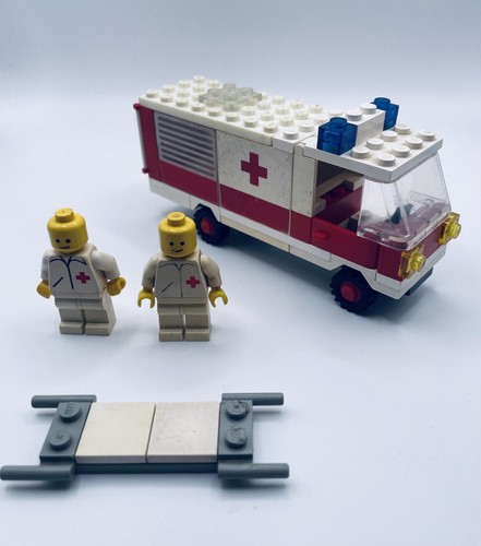 Lego vintage town - -, rare