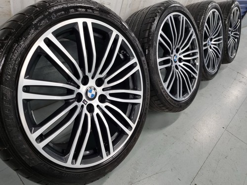 Genuine bmw series g30 g31 - g30,