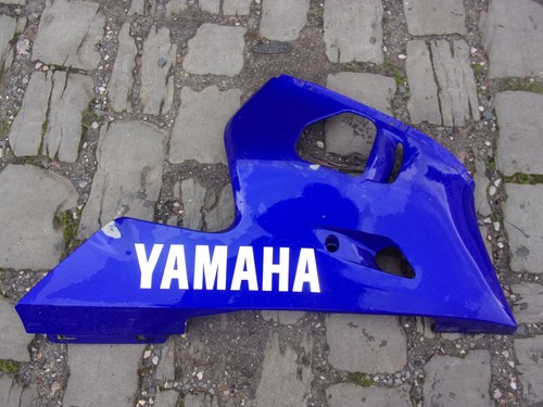 Yamaha yzf600 5eb - yamaha,