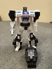 Transformers Power of the