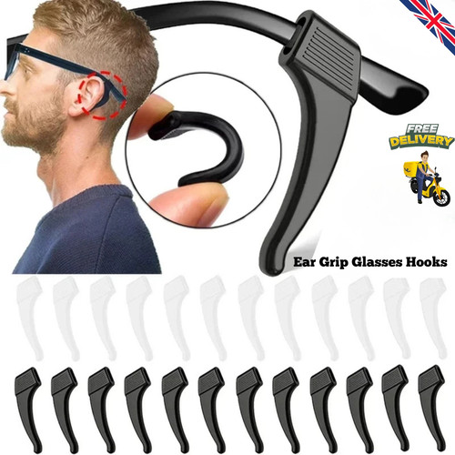 Super effective ear grip - super,