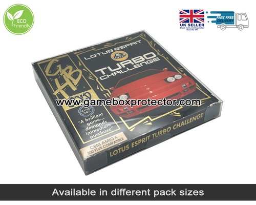 Commodore amiga gbh box - amiga, box"