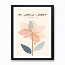 Botanical Garden Collection 8