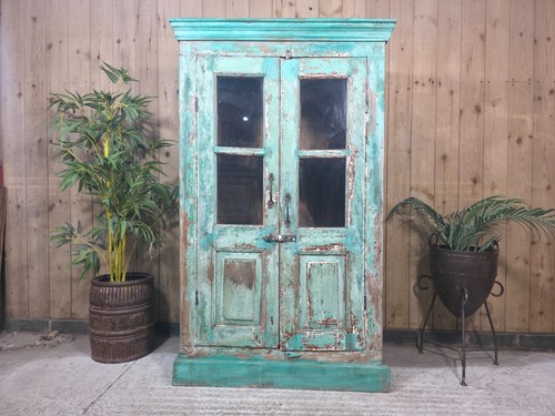 Vintage reclaimed indian - vintage,