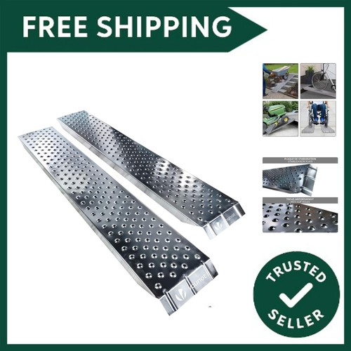 Loading ramps steel - ramps,, 2