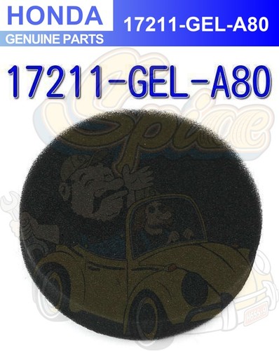 Honda crf50f 2013 - 2013-2018, genuine