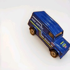 Made In England Corgi Juniors