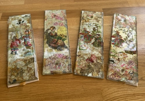 1920 30s chinese bevelled - 4, 1920/30s