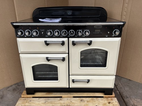Rangemaster classic deluxe - classic, 110