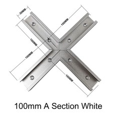 T Track Connector T Track