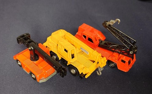 Tomica tadano rough - tadano,