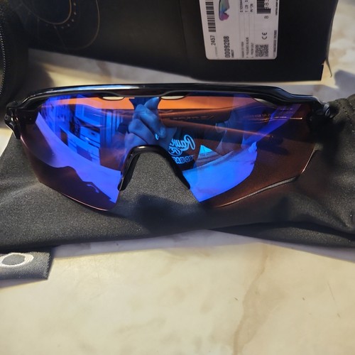 Oakley radar path - radar, ev