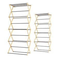 Beldray 4-Tier Folding Clothes