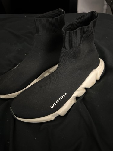 Balenciaga speed men - balenciaga, men’s